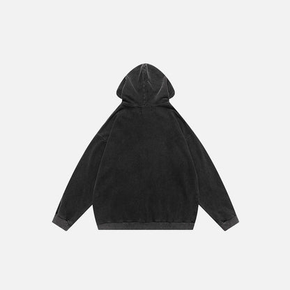Vintage Trapped Soul Hoodie