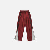 Y2K Baggy Loose Sports Pants