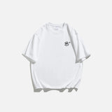 Soft Boy Oversize Korean T-Shirt