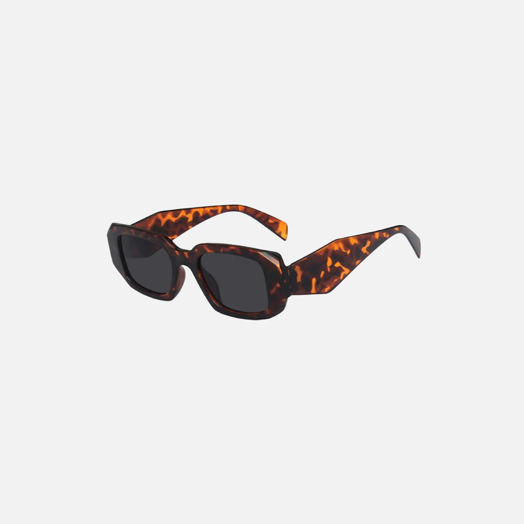 Chic Square Sunglasses