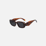 Chic Square Sunglasses