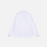 The Club Solid Color Shirt