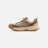 Vintage Lace-Up Sneakers