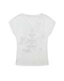 Vintage Graphic Lightweight Tee