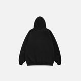 Unshakable Music Band Hoodie