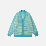 Warm Knitted Loose Cardigan