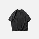 Summer Loose T-shirt