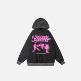 5 Seconds Of Summer Hoodie