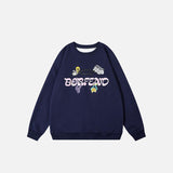 Honesty And Policy Sweatshirt