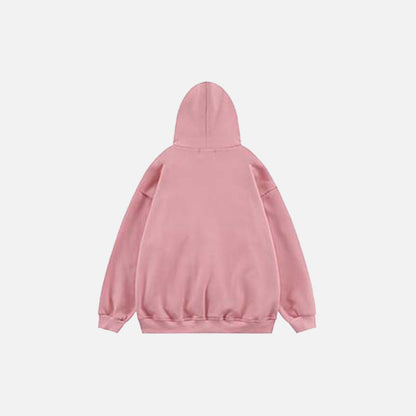 Hard Love Hoodie