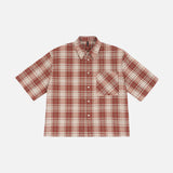 Viya Short Loose Pop Shirt