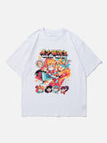 Sailor Meow T-shirt