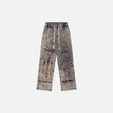 Oversize Baggy Joggers Pants