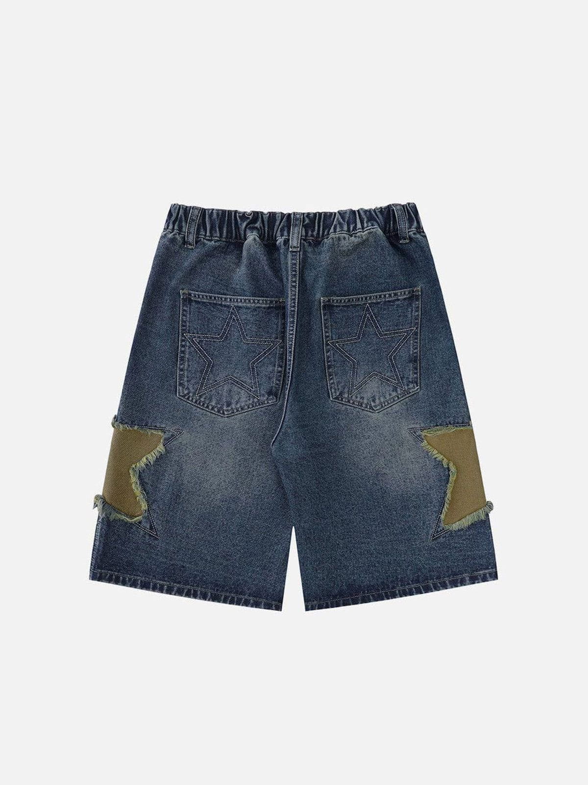 Star Jorts