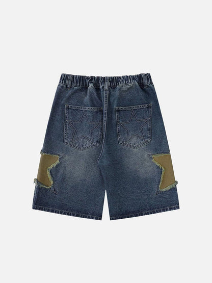 Star Jorts