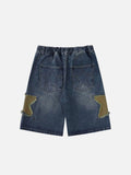 Star Jorts