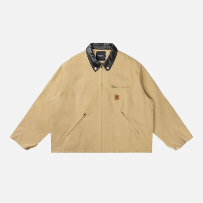 Punk Loose Casual Jacket Coat