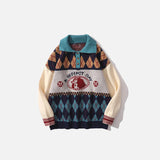 Perfect Day Vintage Sweater