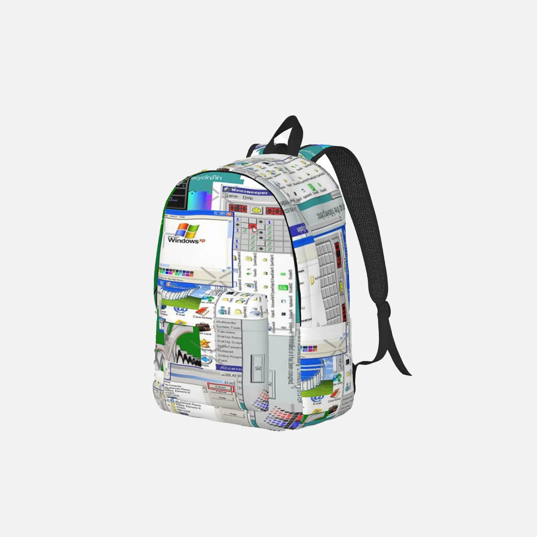 Windows Stylish Bag