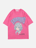 Lollipop Girl T-shirt