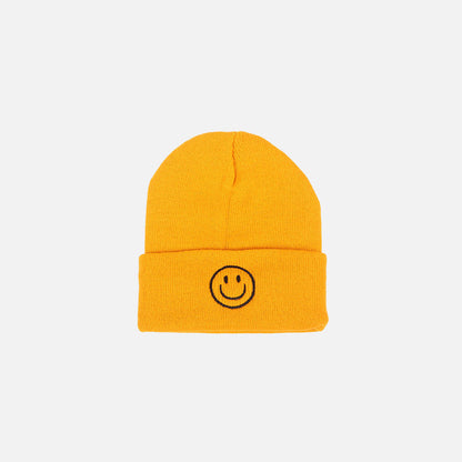 Smile Beanie