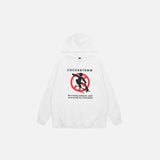 Yearning For Freedom Hoodie