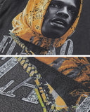 Vintage Washed T-shirt