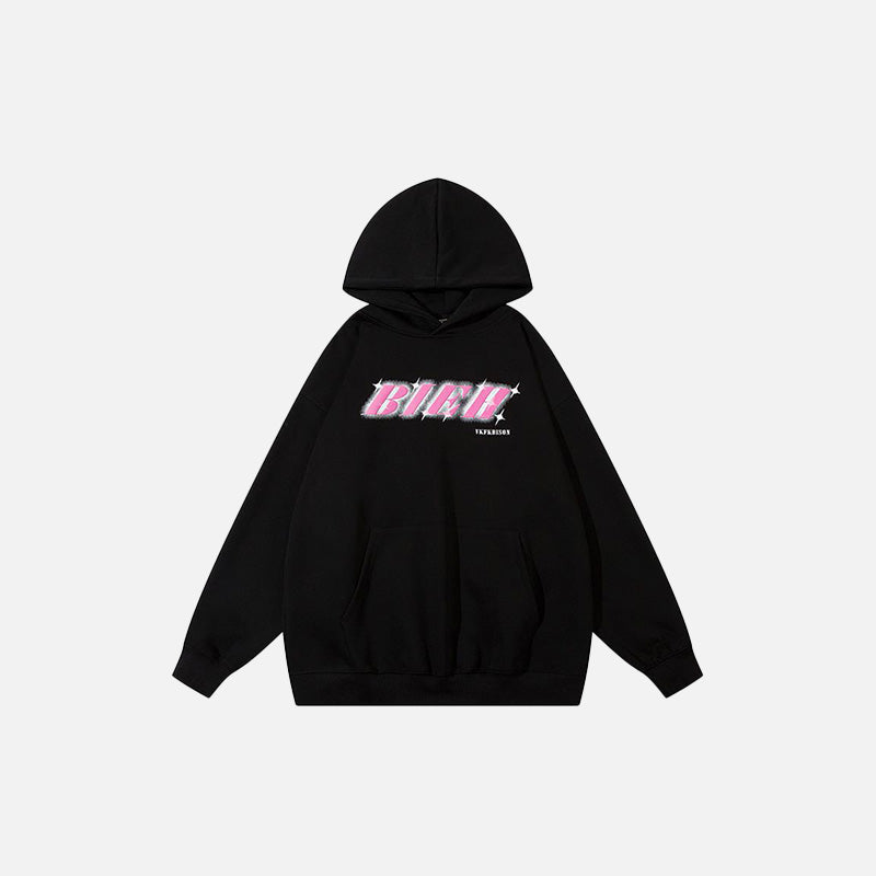 The Best Oversized Hoodie
