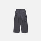 Loose Fit Cargo Pants
