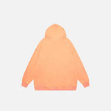 Y2k Loose Portrait Hoodie