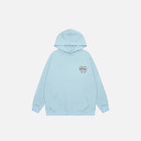 Shooting Stars Hoodie