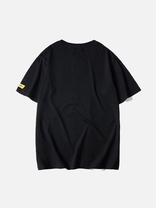 Blitz T-shirt