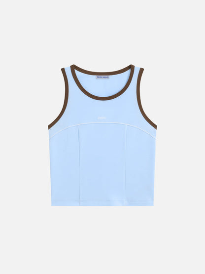 Breezy Slim City Sport Tank