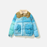 Winter Padded Puffer Jacket