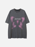 Virtue Butterfly T-shirt