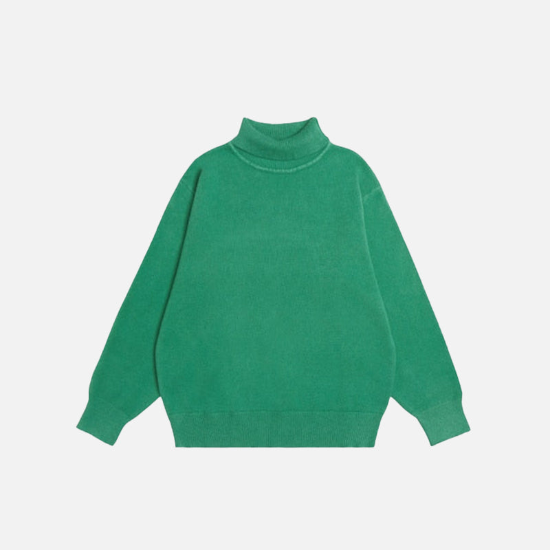 TNK Sweater DAXUEN