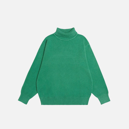 TNK Sweater DAXUEN