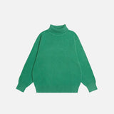 TNK Sweater DAXUEN