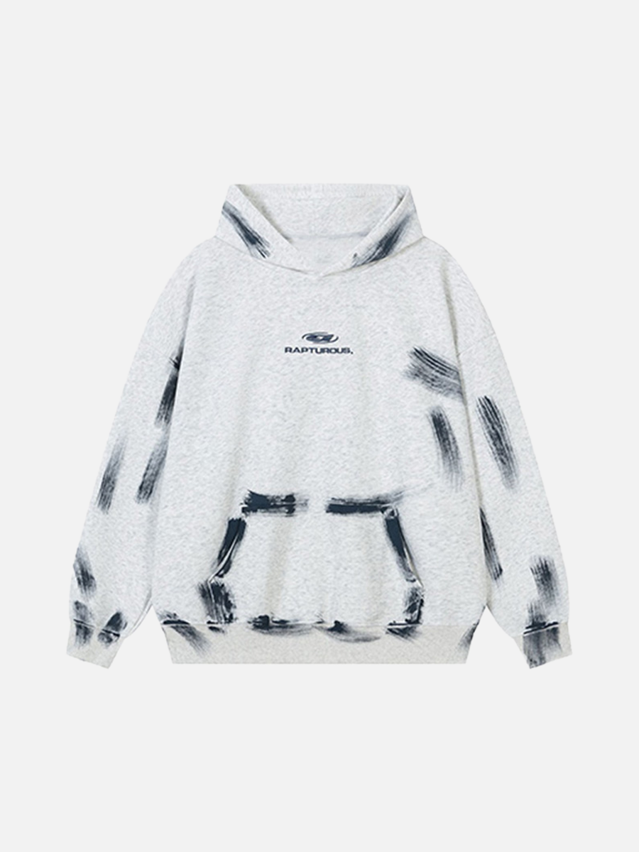 Urban Motion Hoodie
