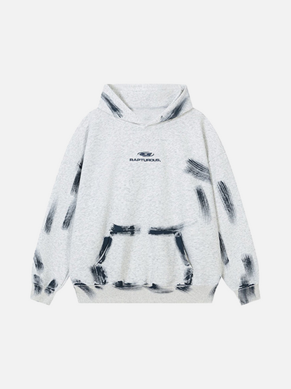 Urban Motion Hoodie
