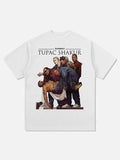 The West Tragedy T-shirt
