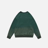 Washed Star Sweatshirt
