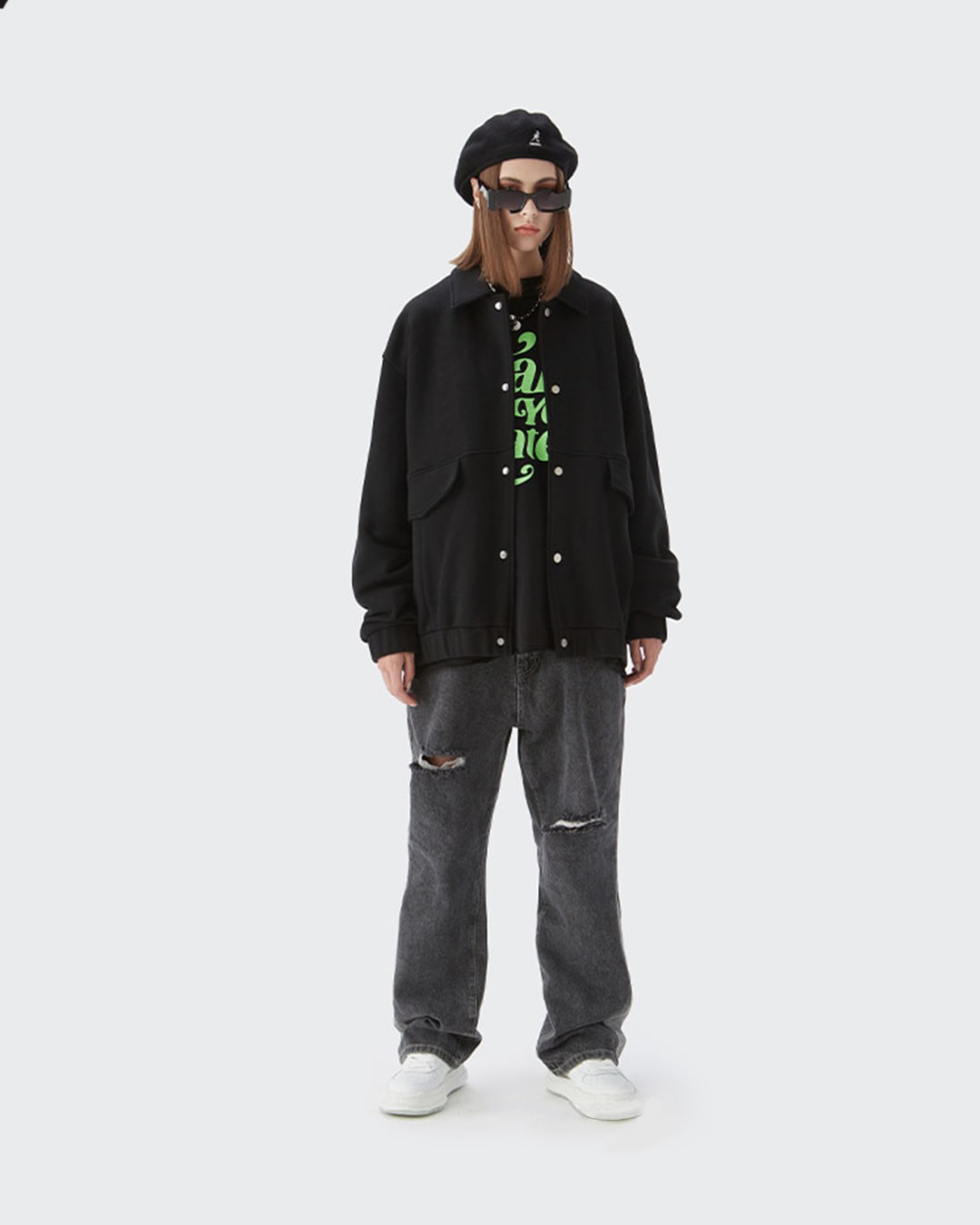 Doer Jacket DAXUEN