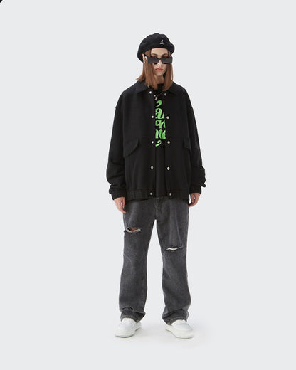 Doer Jacket DAXUEN