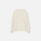 Vintage Animal Print Sweatshirt
