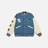 Poker Lucky Jacket DAXUEN