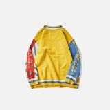The Lovers Sweater