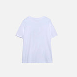 Girl Hangover Print T-Shirt