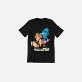 Mulholland Drive Graphic Movie T-Shirt