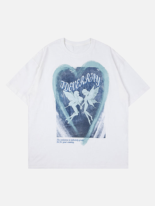 Fairy Love T-shirt